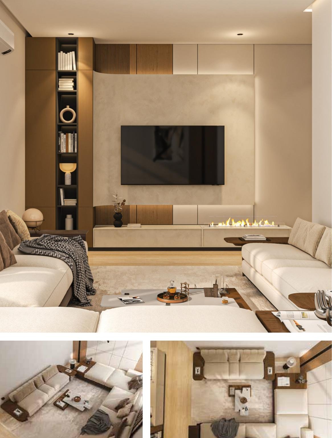 Master Suite