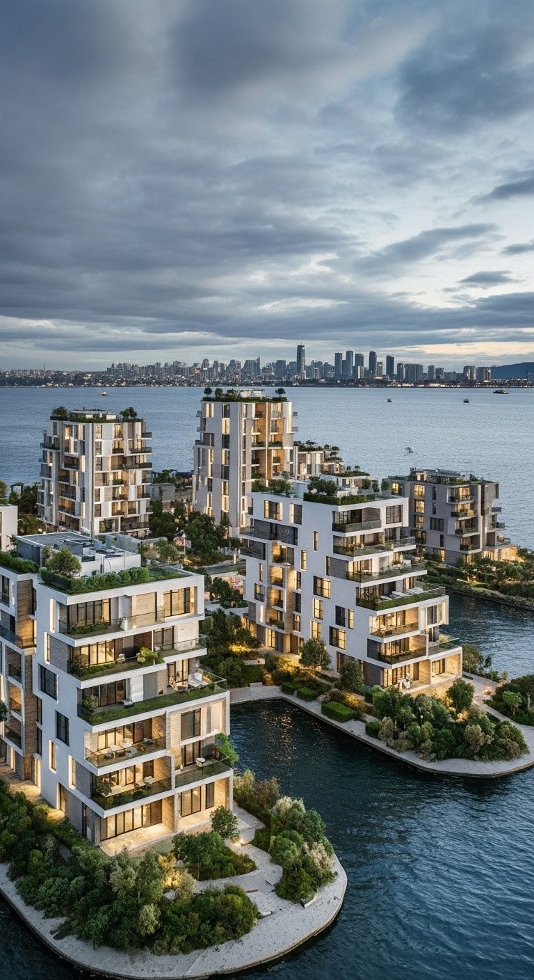Sea Residences
